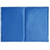 Patura termica cu gel pentru animale de companie, 45x60 cm, Cooling Pet Mat, 2254