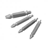 Set 4 extractoare suruburi ,Dekton,DT65924