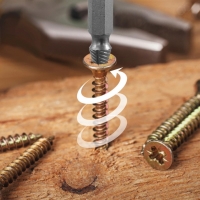 Set 4 extractoare suruburi ,Dekton,DT65924