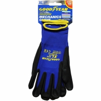 Manusi de protectie,marimea XL, nylon poliuretan,Goodyear,GY905575
