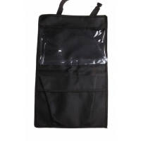 Organizator auto pentru copii cu suport tableta pentru spatar scaun,52x29cm,Vivo,DGI2937