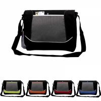 Geanta de umar,sport,portocaliu ,53X25X29cm,Vivo, MESSENGER