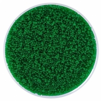 Bile decorative din gel,verde,Vivo, PEARL GREEN