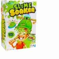 Joc de ruleta cu casca, Slime Soaker, Grafix,R05-0465
