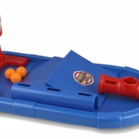 Joc cu mingi, Pinball Shoot! Grafix,R03-0416