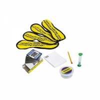 Joc de familie, Thumbs Down, Grafix,R05-0391