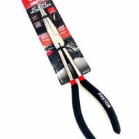 Cleste cu varf indoit 25mm, Dekton DT20172