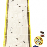 Joc distractiv cu excremente, Dodge The DooDoo, Grafix, R65-2473/S