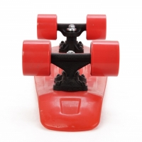 Skateboard Ferrari Retro 22