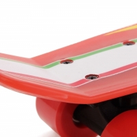 Skateboard Ferrari Retro 22