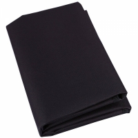 Husa auto de protectie si transport animale, 132 x 145 cm. negru, T2205,  Vivo