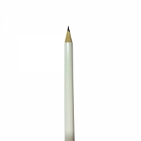 Creion grafit  cu radiera, mina HB, 10 bucati,  The New RA, creion10