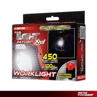 Lampa de lucru rezistenta la apa,LED COB, 450lm, 100 Metri, Dekton, DT50703