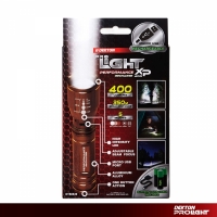 Lanterna LED COB Zoom XP400, 400lm, 350 Metri, Dekton, DT50549