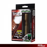 Lanterna LED COB Zoom XP400, 400lm, 350 Metri, Dekton, DT50549