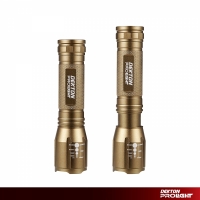 Lanterna LED COB Zoom XP400, 400lm, 350 Metri, Dekton, DT50549