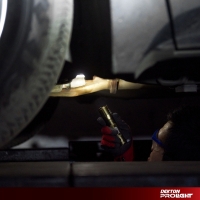 Lanterna LED COB Zoom XP400, 400lm, 350 Metri, Dekton, DT50549