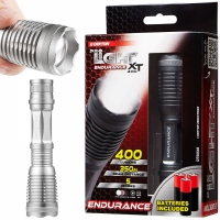 Lanterna LED COB  XT400, 400lm, 350 Metri, Dekton, DT50545