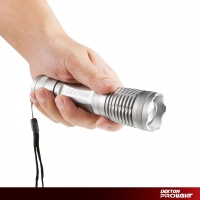 Lanterna LED COB  XT400, 400lm, 350 Metri, Dekton, DT50545