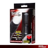 Lanterna LED COB  XT400, 400lm, 350 Metri, Dekton, DT50545