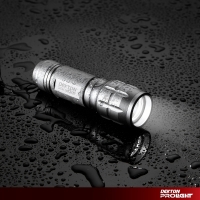 Lanterna LED COB  Zoom XT160, 160lm, 200 Metri, Dekton, DT50547