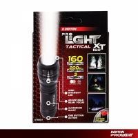 Lanterna LED COB  Zoom XT160, 160lm, 200 Metri, Dekton, DT50547