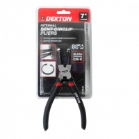 Cleste pentru sigurante de interior, varf indoit,7