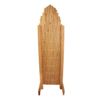 Gard extensibil din lemn, pentru gradina, 180 x 105cm, My Garden, DGI0861