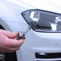 Set 10 becuri auto, H1, H4 si H7, Goodyear, GY904025