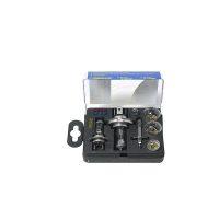 Set 10 becuri auto, H1, H4 si H7, Goodyear, GY904025