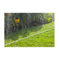 Furtun plat,  perforat pentru irigare, 7.5 m, 3169, My Garden