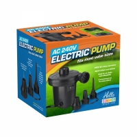 Pompa electrica pentru produse gomflabile, Hello summer HS021
