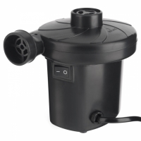 Pompa electrica pentru produse gomflabile, Hello summer HS021