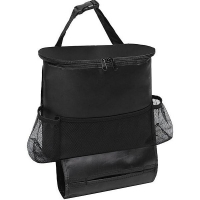 Geanta organizator pentru spatar scaun auto, termoizolanta, 28 x 28 x 10 cm, 3938, Vivo