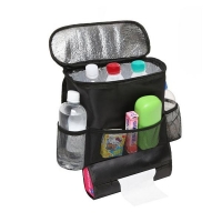 Geanta organizator pentru spatar scaun auto, termoizolanta, 28 x 28 x 10 cm, 3938, Vivo