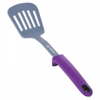 Set 7 ustensile cu suport rotativ pentru bucatarie, Alpina 22709
