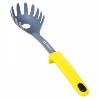 Set 7 ustensile cu suport rotativ pentru bucatarie, Alpina 22709