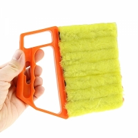 Pamutuf cu 7 perii pentru curatat jaluzele, MBC-7