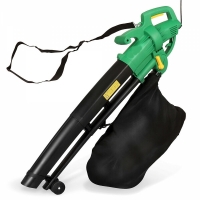 Suflanta, aspirator frunze , 2600W, capacitate sac 35L, Kingfisher, GPOWER2