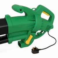 Suflanta, aspirator frunze , 2600W, capacitate sac 35L, Kingfisher, GPOWER2