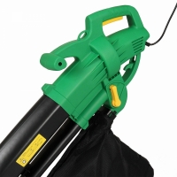 Suflanta, aspirator frunze , 2600W, capacitate sac 35L, Kingfisher, GPOWER2