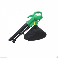 Suflanta, aspirator frunze , 2600W, capacitate sac 35L, Kingfisher, GPOWER2