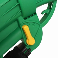 Suflanta, aspirator frunze , 2600W, capacitate sac 35L, Kingfisher, GPOWER2