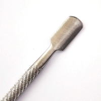 Dispozitiv pentru indepartarea cuticulelor, 13 cm, Vivo, GE0502