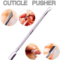 Dispozitiv pentru indepartarea cuticulelor, 13 cm, Vivo, GE0502