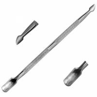 Dispozitiv pentru indepartarea cuticulelor, 13 cm, Vivo, GE0502