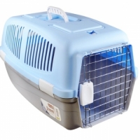 Cusca transport animale, 35 cm X 60 cm X 35 cm, Vivo, KATC3