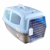 Cusca transport animale, 35 cm X 60 cm X 35 cm, Vivo, KATC3