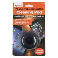 Panza microfibra pentru curatare ecran universal, telefon, laptop, tablete, DGI0570