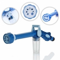 Pistol de apa cu 8 tipuri de jet, Ez Jet Water Cannon, AV10065